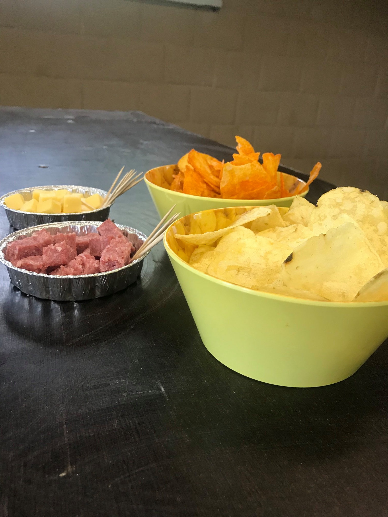 Sint-Martinus den XIIde - Groepsdropping 2019